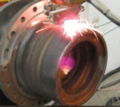 How to Disassemble, Rebuild or Repair Hydraulic Cylinders, Restore Critical Worn Bearing Journals, Restore Critical Worn Surfaces,Thin Layer Cladding 